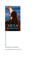 Azula - Seven Rue.epub
